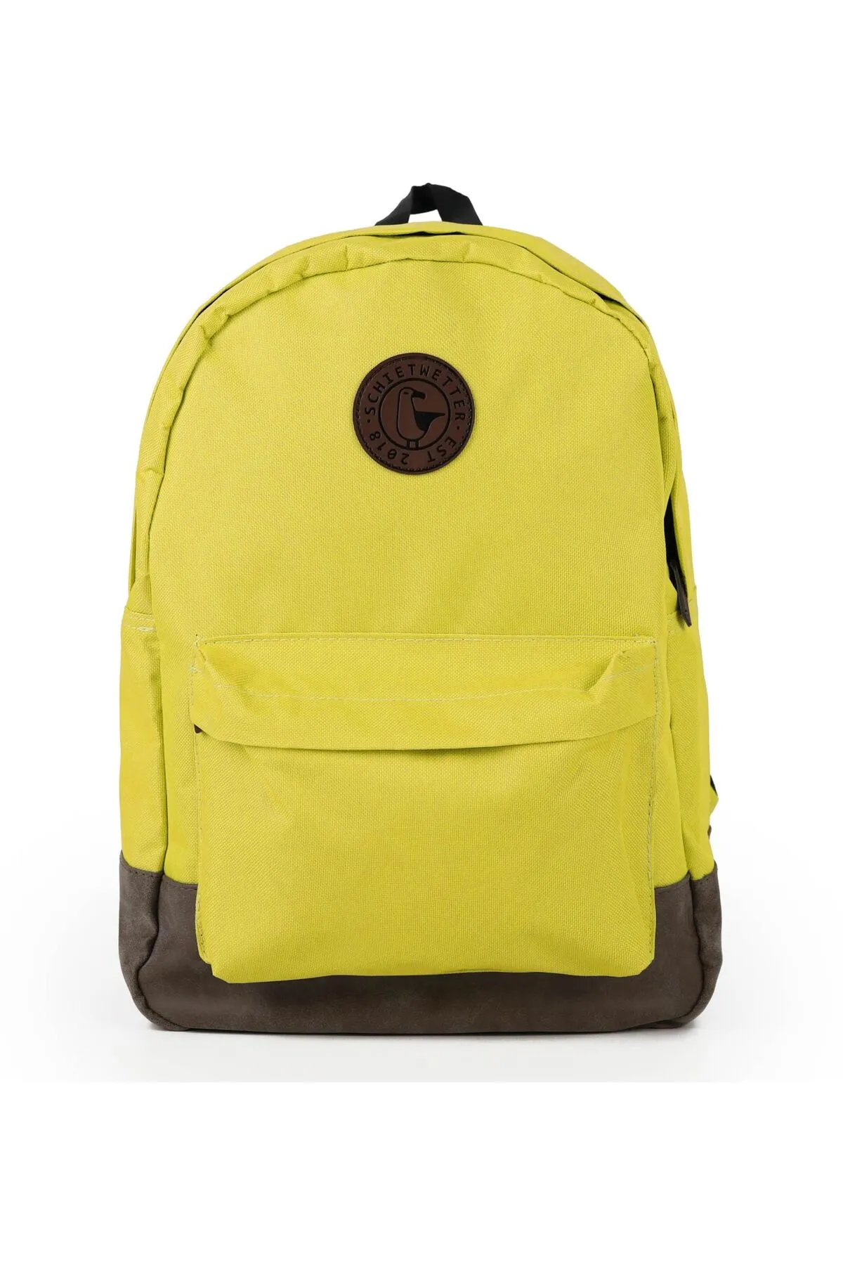 SCHIETWETTER  Rucksack 14 Ltr. praktisch und schick