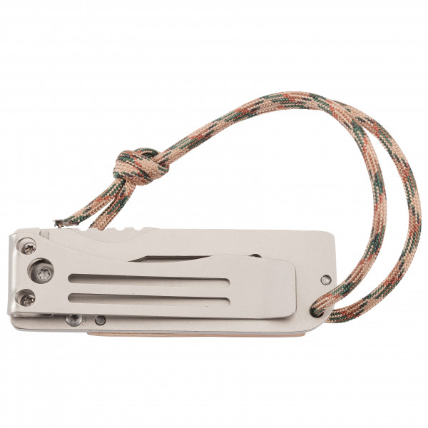 Herbertz - Taschenmesser 578208 - Messer