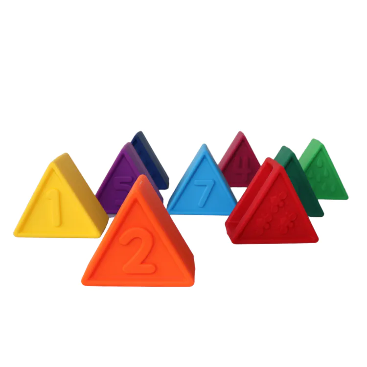 Jellystone Designs Triblox Rainbow