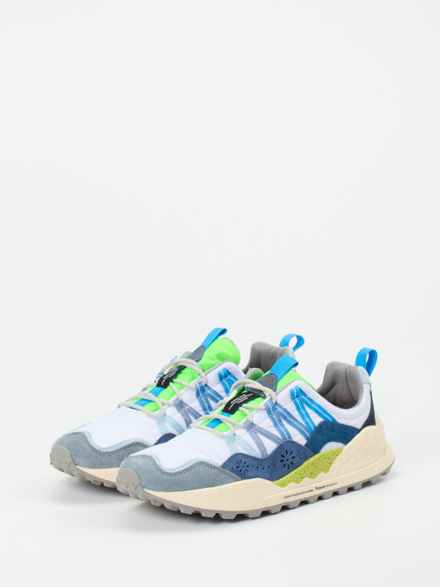 Sneaker-46619790001 Flower Mountain