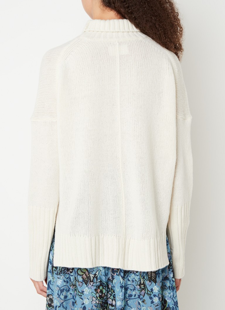 Zadig&Voltaire ALMA MW RR