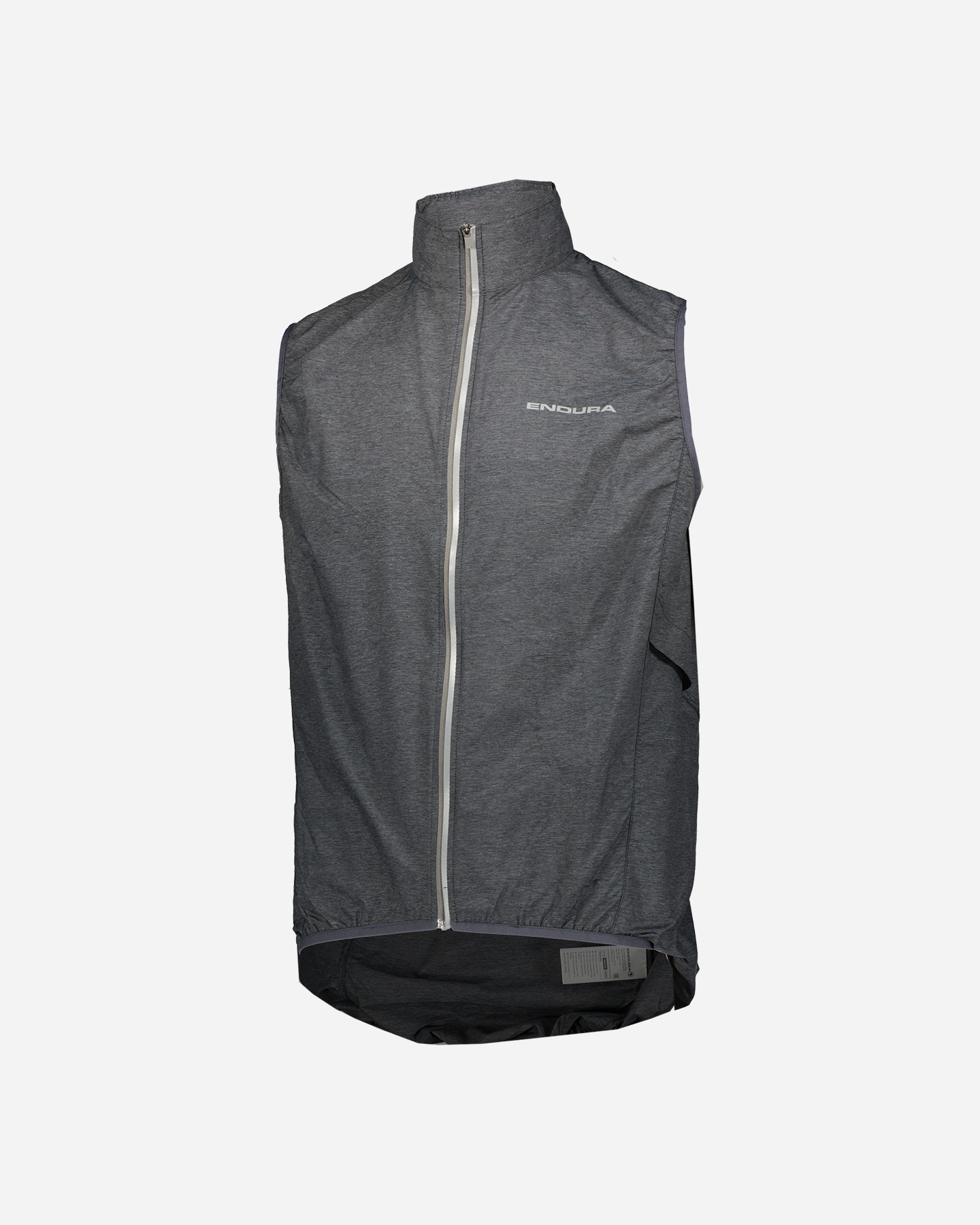 Kurtka rowerowa Endura Pakagilet M E9151BK