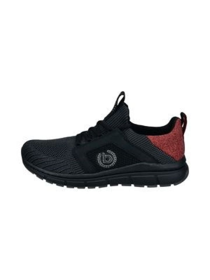 bugatti shoes Sneaker Sonic Exko in Schwarz günstig kaufen