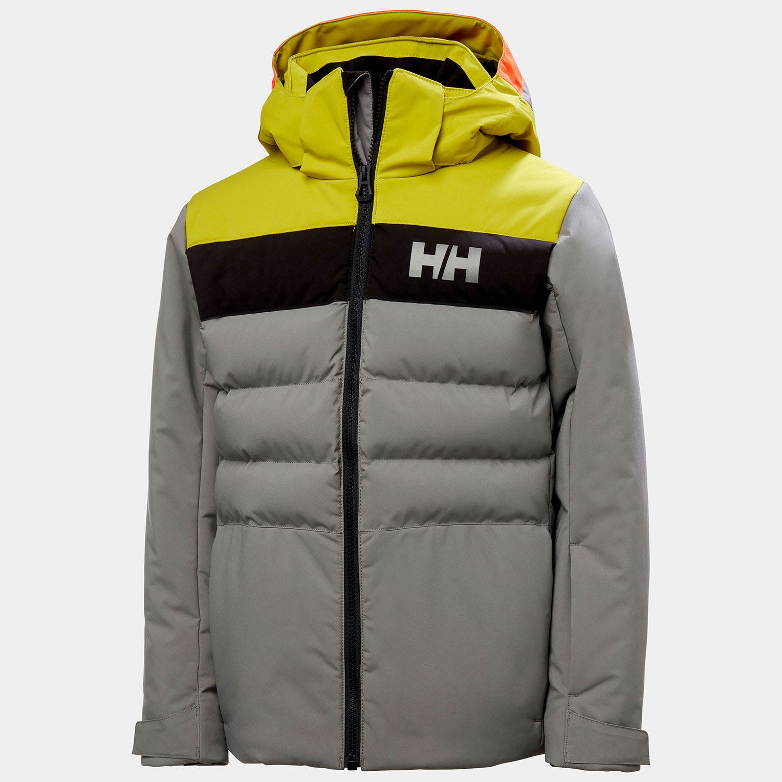 Juniors' Cyclone Jacket