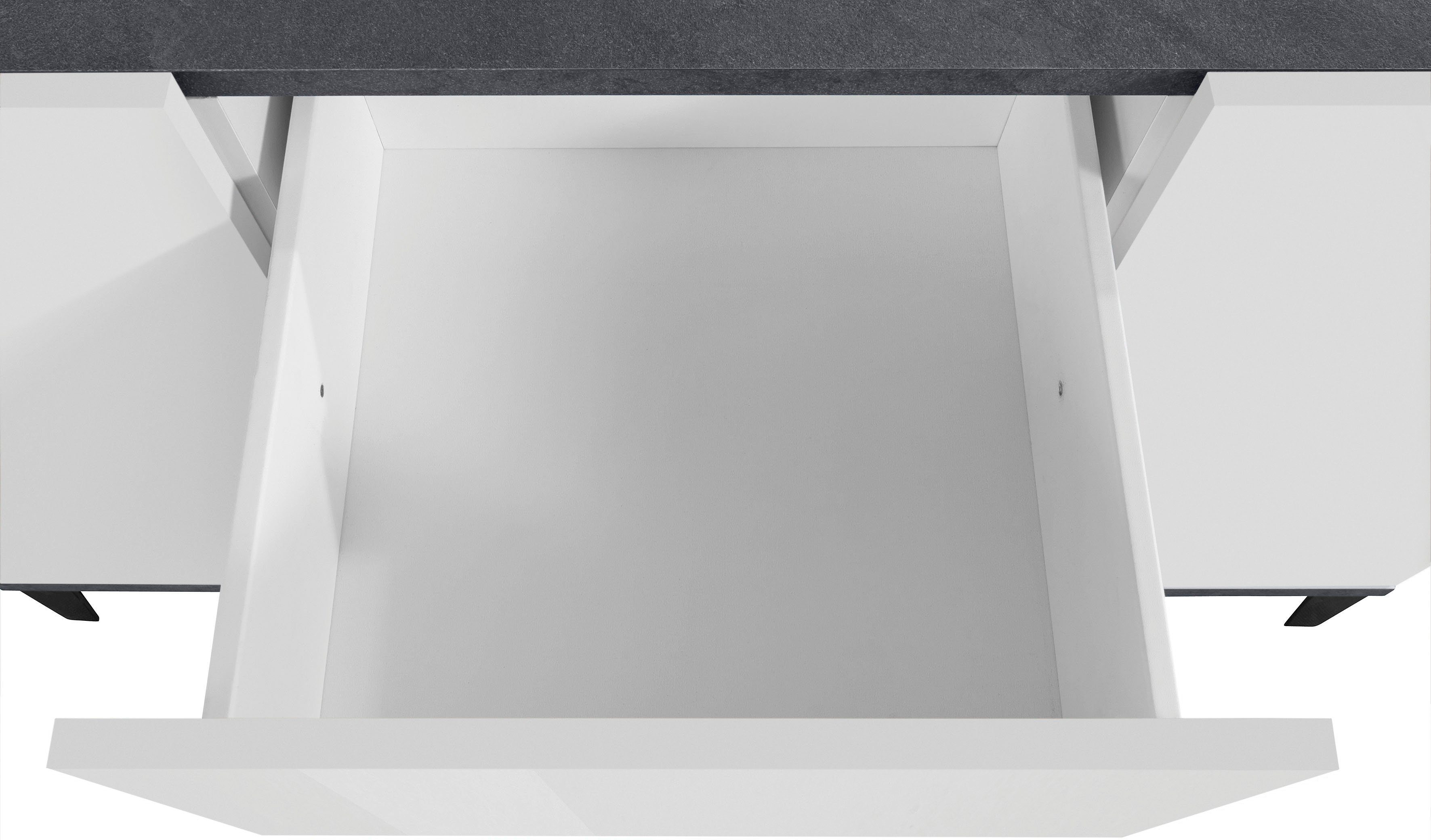 INOSIGN Sideboard sunrise, Breite 120 cm
