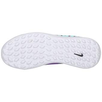 Nike Mercurial Superfly 9 Club TF in türkis