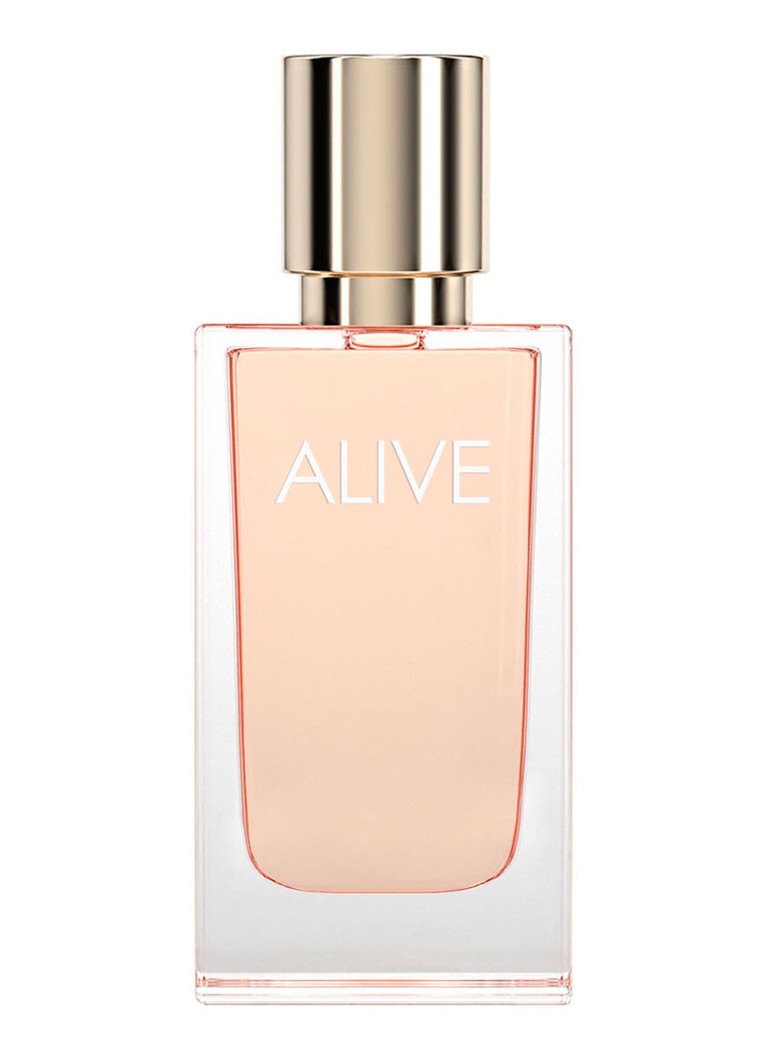 HUGO BOSS BOSS ALIVE woda perfumowana