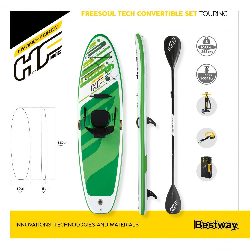 BESTWAY SUP-Board