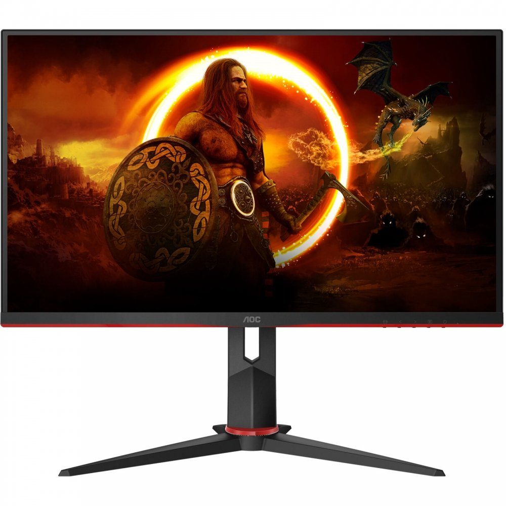 AOC Q27G2S/EU Gaming-Monitor