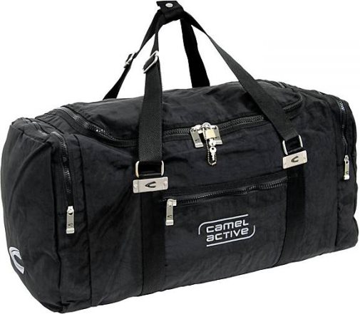camel active Journey Reisetasche 49 cm
