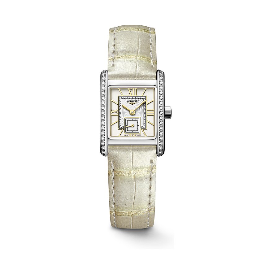 Longines Damenuhr Longines DolceVita Mini