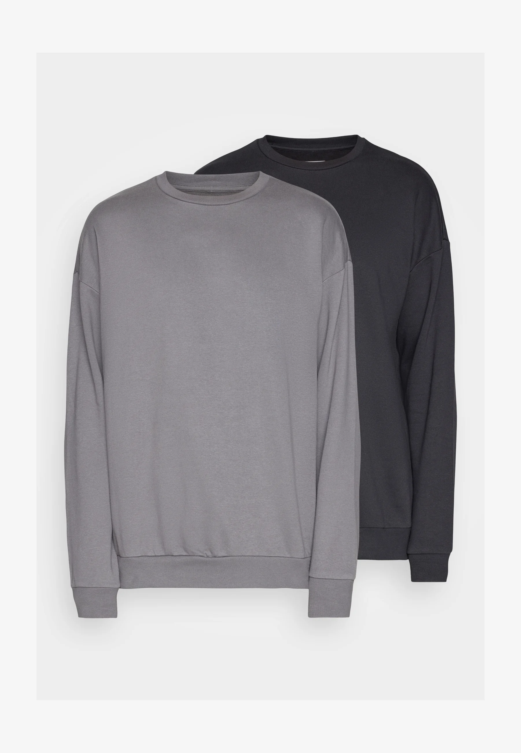 YOURTURN UNISEX PACK DE 2 - Sudadera