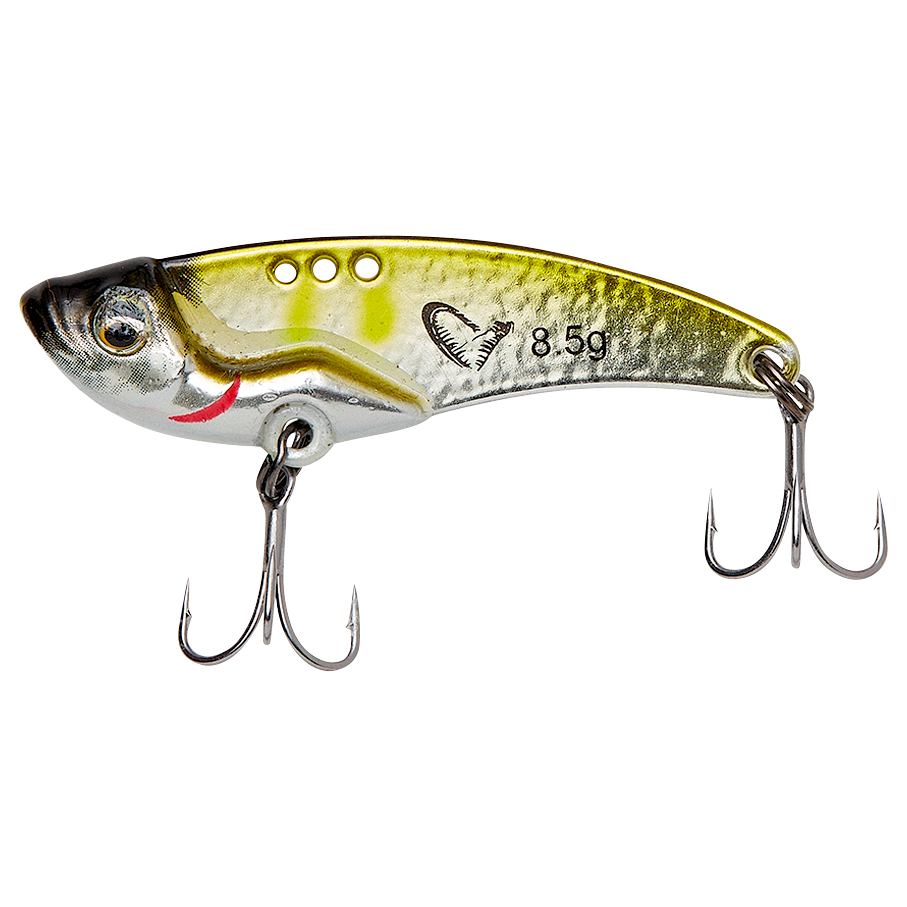 Savage Gear Vibrationsköder Vib Blade SW (Mirror Ayu)