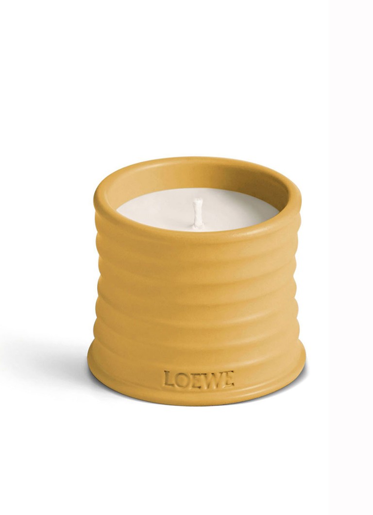 Vela perfumada LOEWE Wasabi - 170 gramas