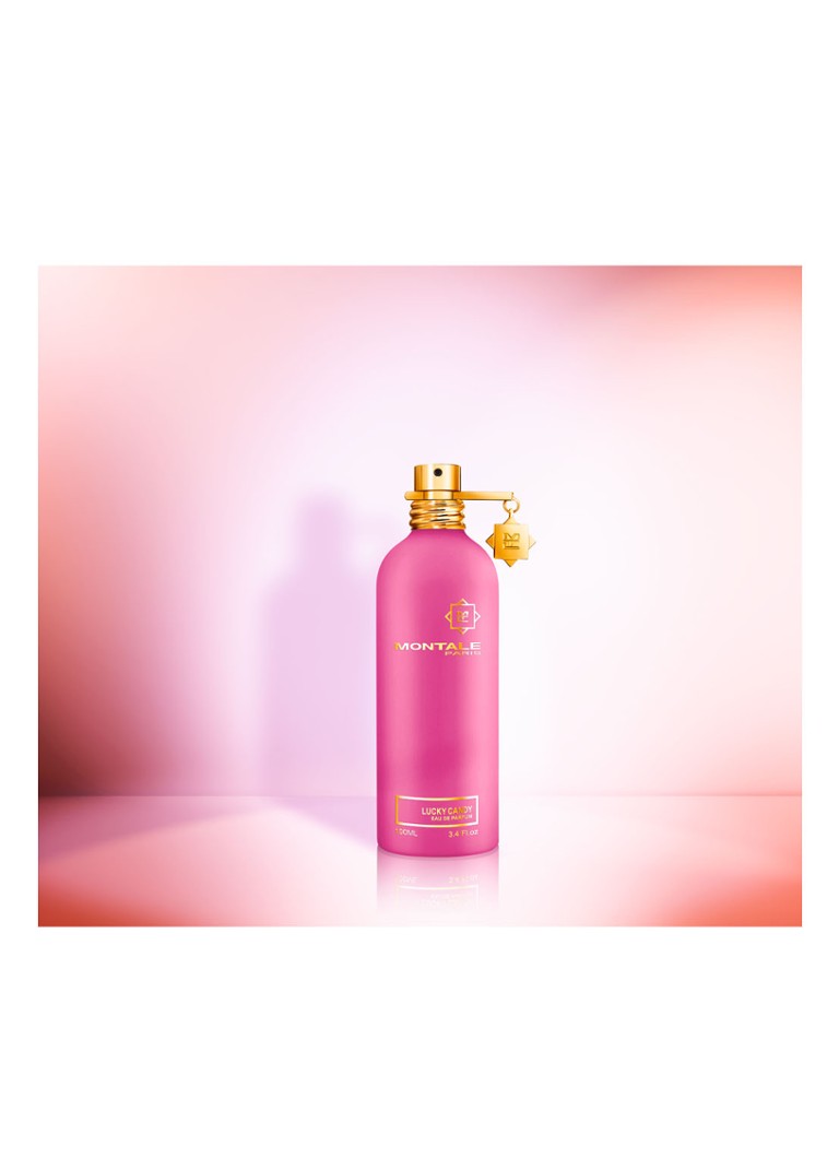 Woda perfumowana Montale Lucky Candy