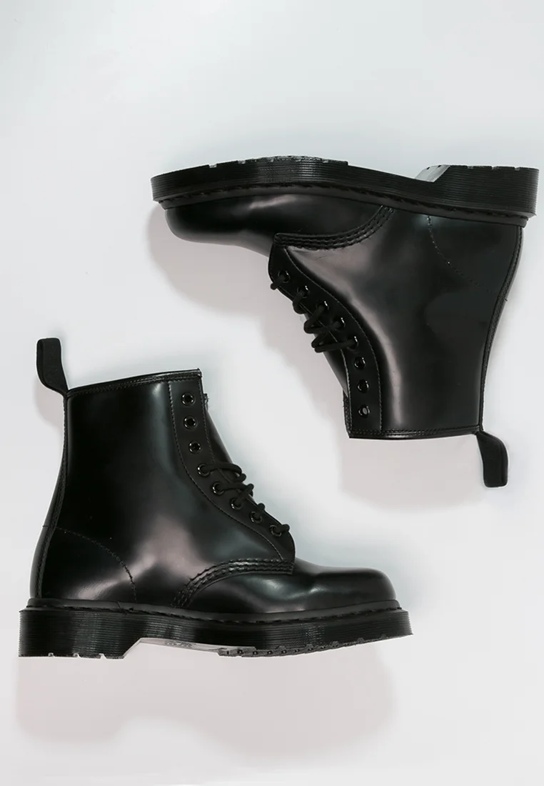 Botas con cordones Dr. Martens 1460