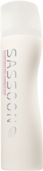 Sassoon Illuminating Condition Conditioner