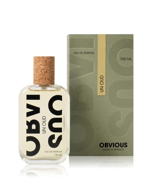 OBVIOUS UN OUD Eau de Parfum-100 ml