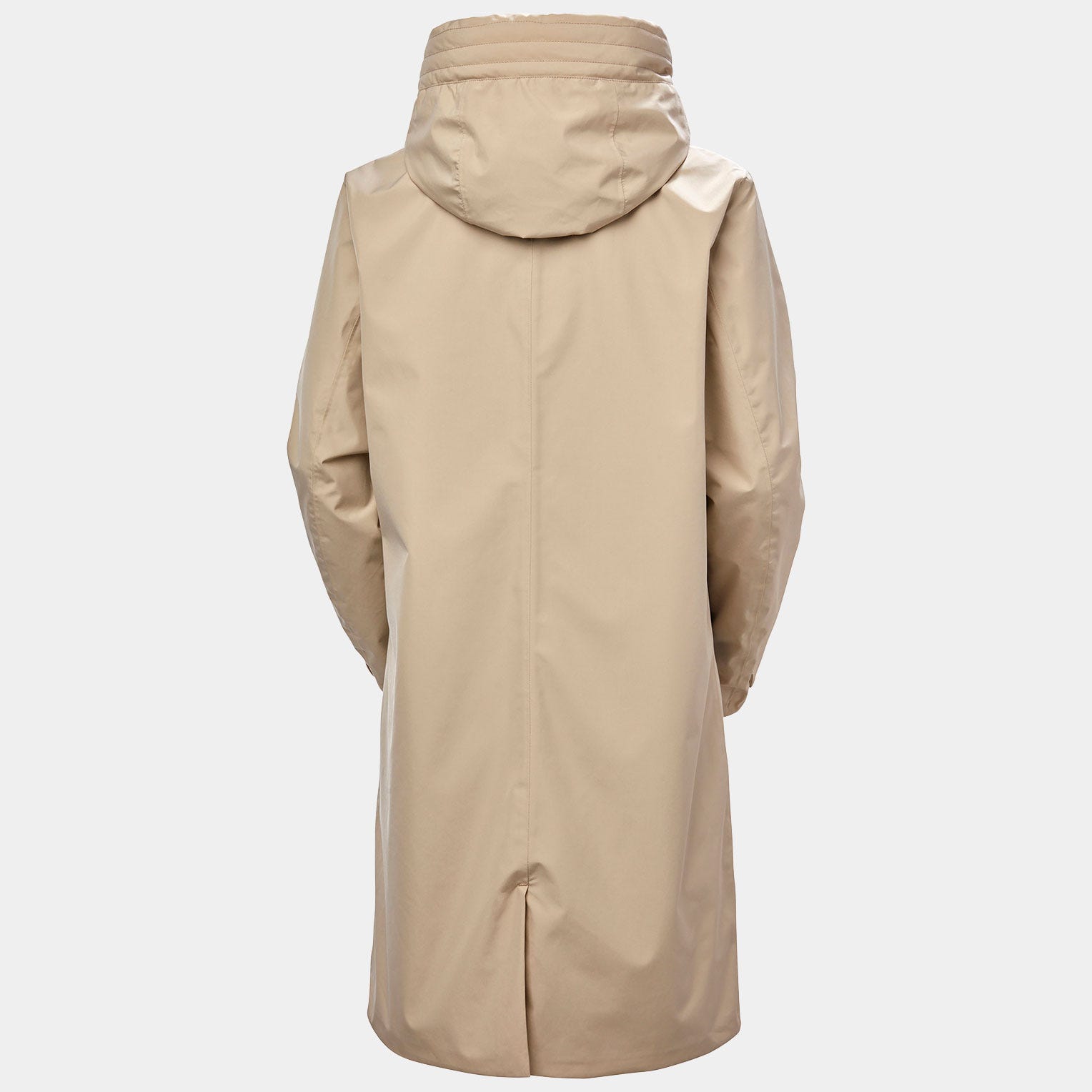 Women's URB Lab Raincoat