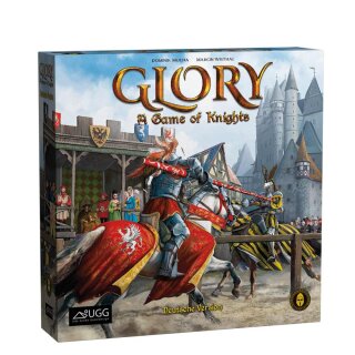 Glory: A Game of Knights (DE)