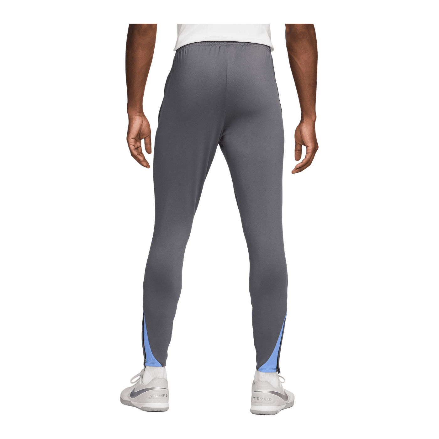 Nike Tottenham Hotspur Trainingshose Grau F021