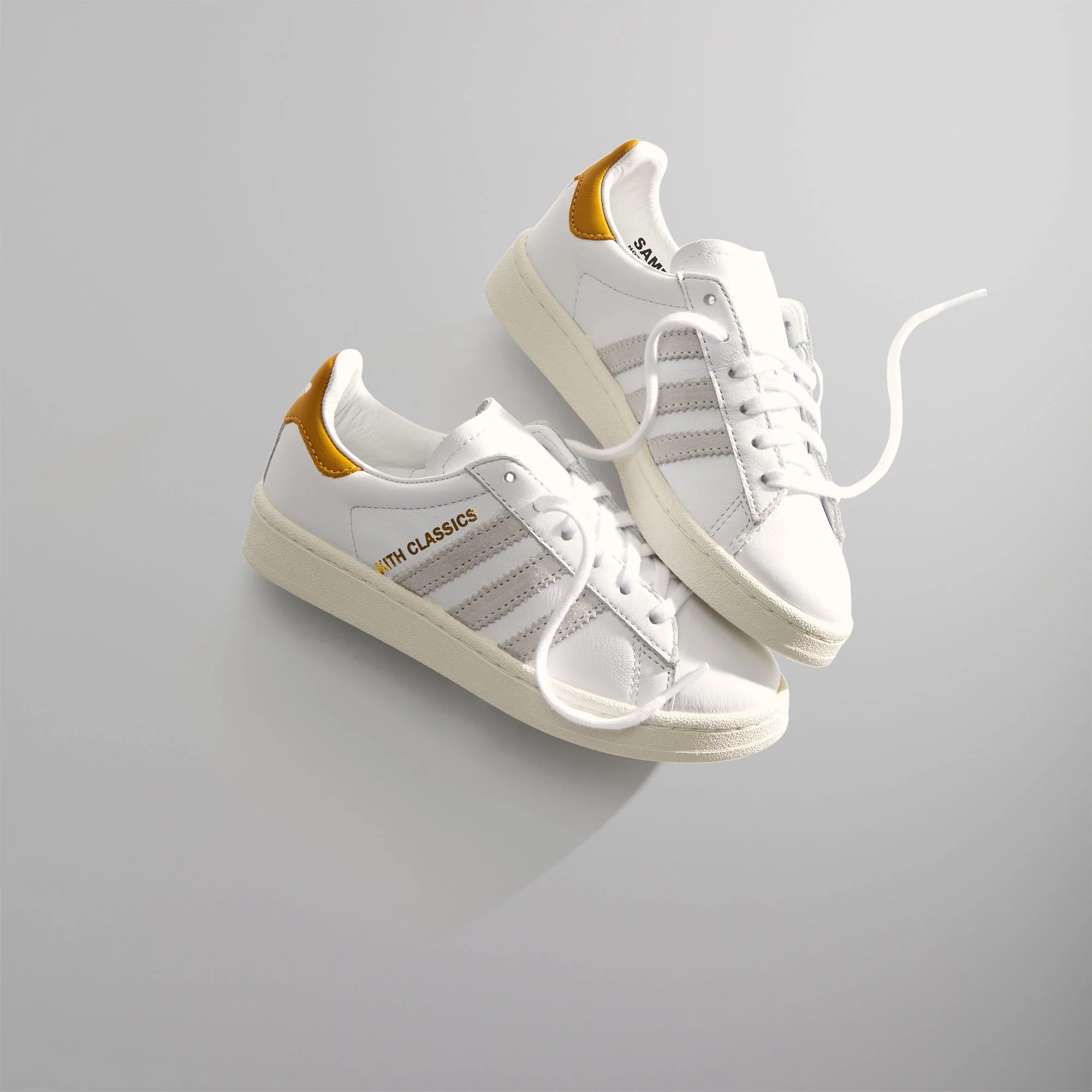 Kith Kids Classics for adidas Originals Pre-School Campus 80s