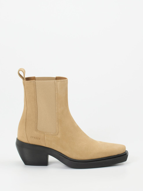 Stiefelette CPH236-17373590003 Copenhagen