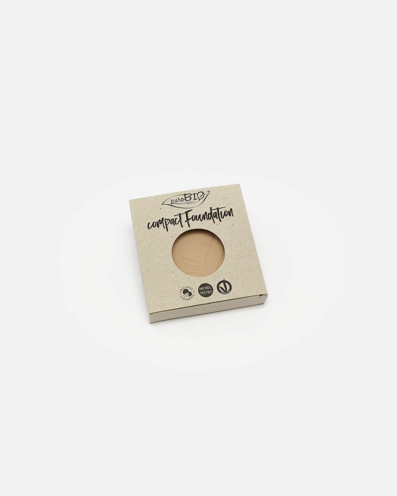 Purobio Compact Foundation RECHARGE