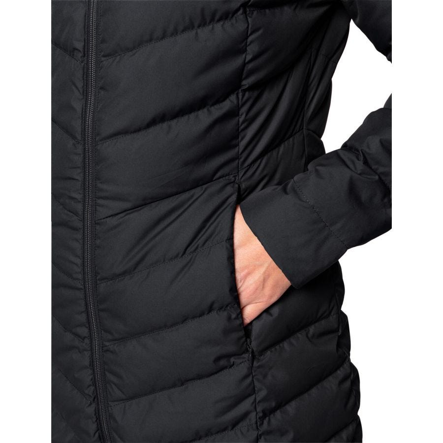Annecy Daunenmantel Damen