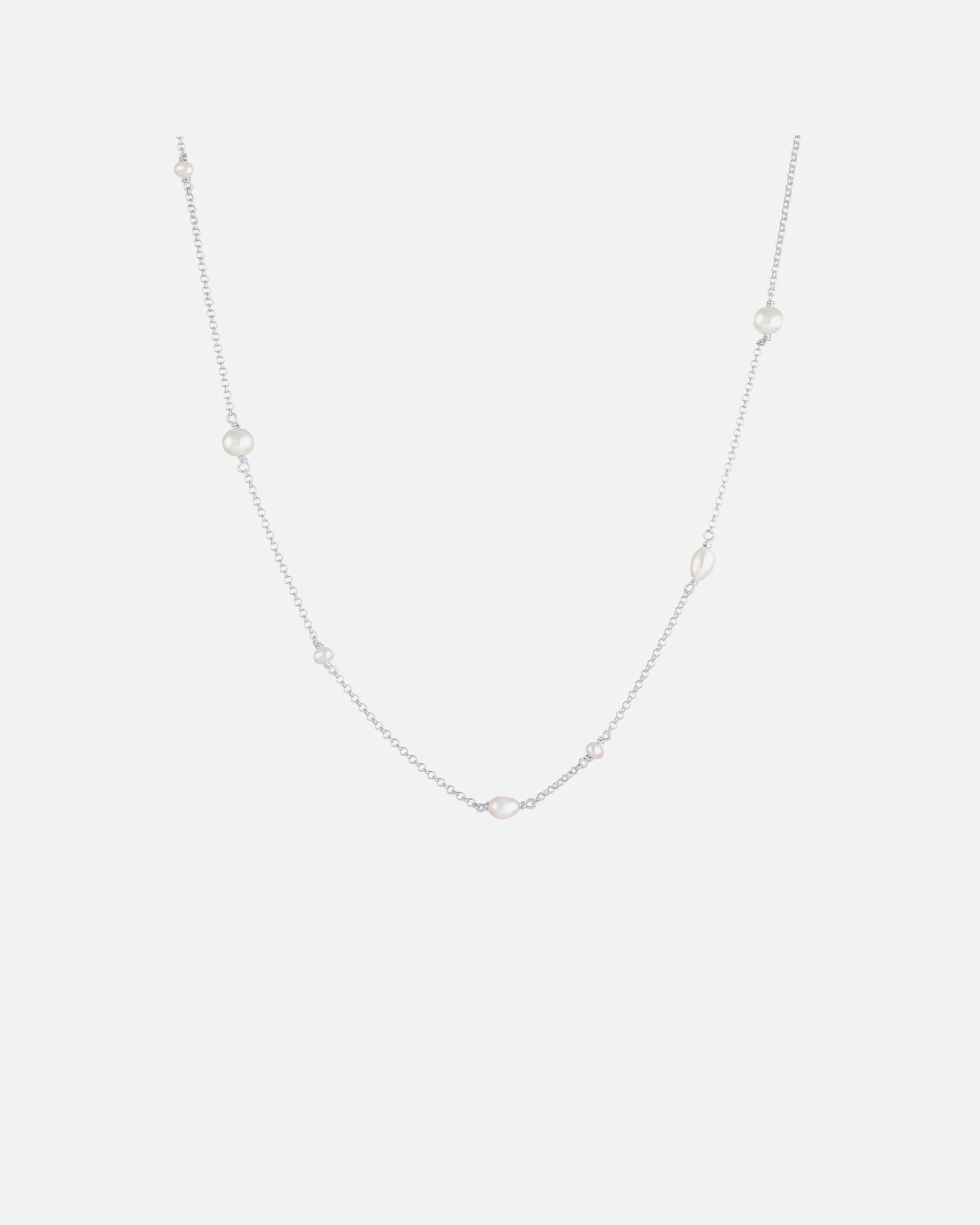 Elli Heritage Chain Basic Trend női (925/1000) ezüst színű karkötő