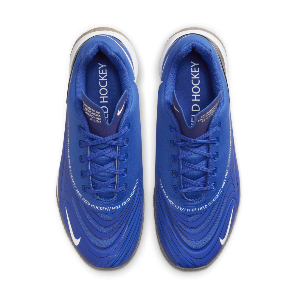 Nike Vapor Drive Field Feldhockey AV6634-410 / blau