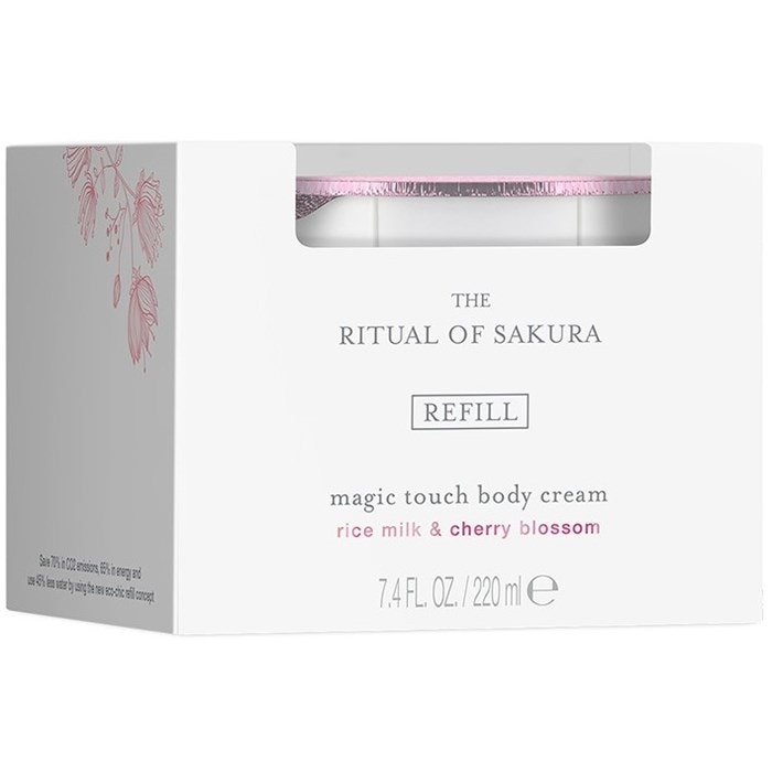 Body Cream