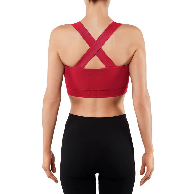 Falke Le Bandeau Low Support BH Damen