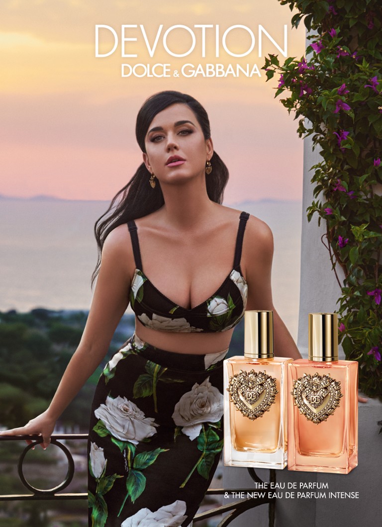 Intenzivní parfémovaná voda Dolce & Gabbana Devotion