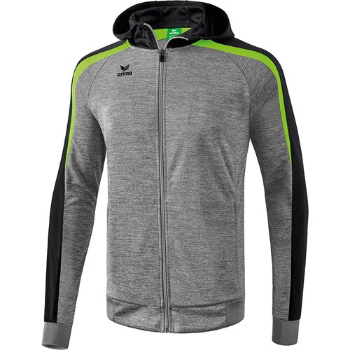 HERREN LIGA 2.0 TRAININGSJACKE MIT KAPUZE