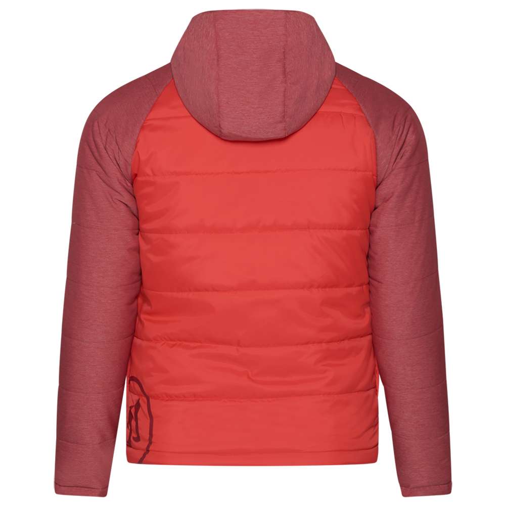 Warrior Covert Stadium Herren Winterjacke MJ933206-HRD