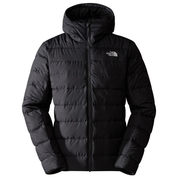 The North Face - Aconcagua 3 Hoodie - Daunenjacke