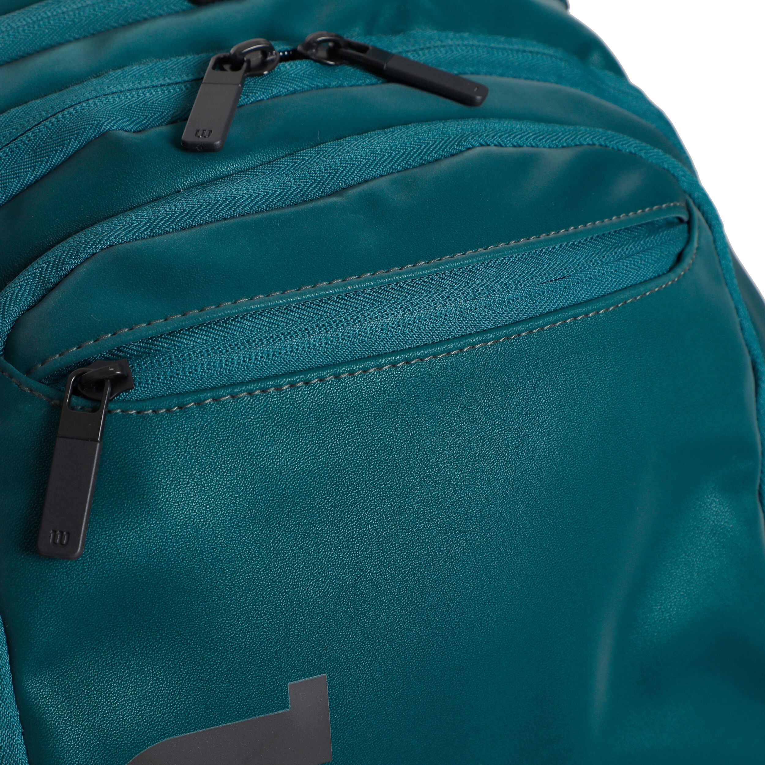 Blade Super Tour Rucksack - Schwarz, Grün