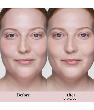 LAURA MERCIER Real Flawless Foundation Creme Foundation-30 ml