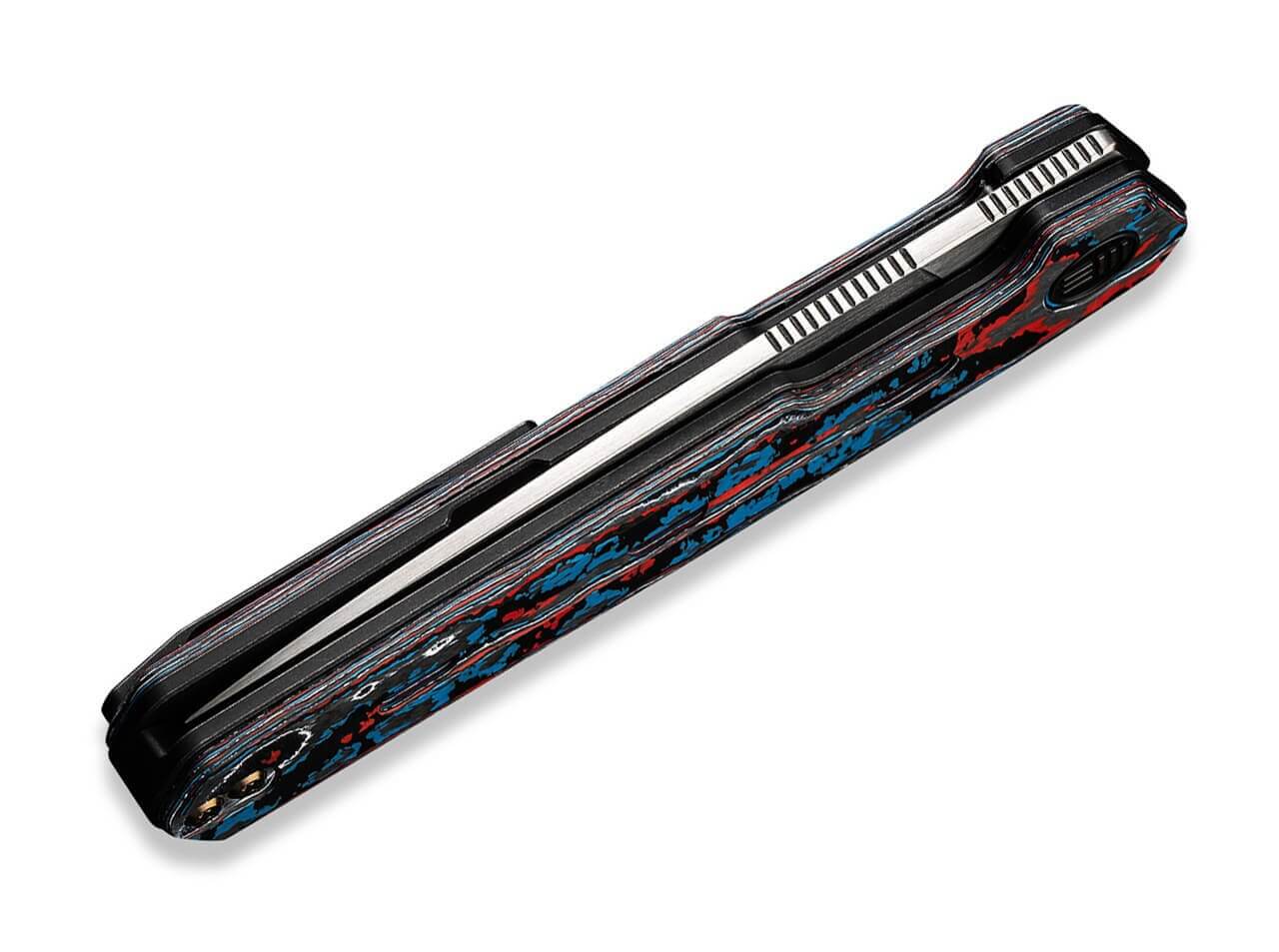 Navo Nebula Fat Carbon