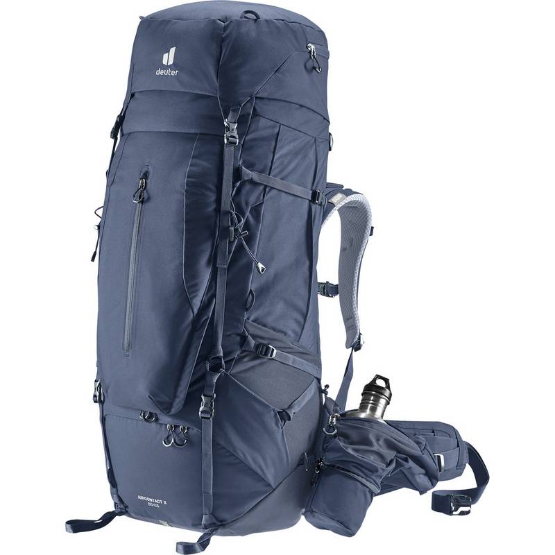 Deuter Aircontact X 80+15 Trekkingrucksack Herren