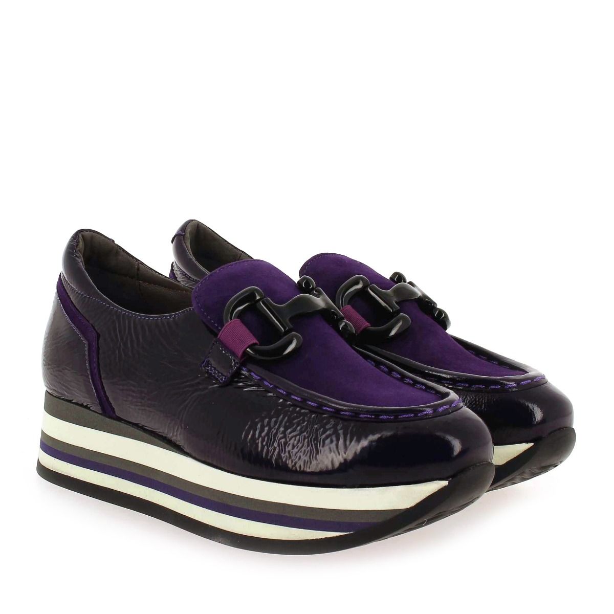 Softwaves  CLOE 7.78.61 - Violet