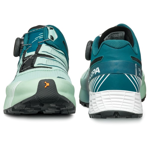 Scarpa - Women's Ribelle Run Kalibra HT - Trailrunningschuhe