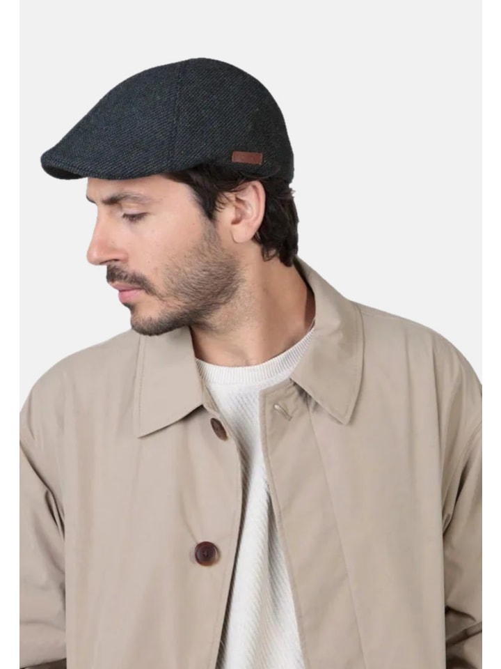 Barts Cap 'Dr. Mitchell' in blau günstig kaufen L