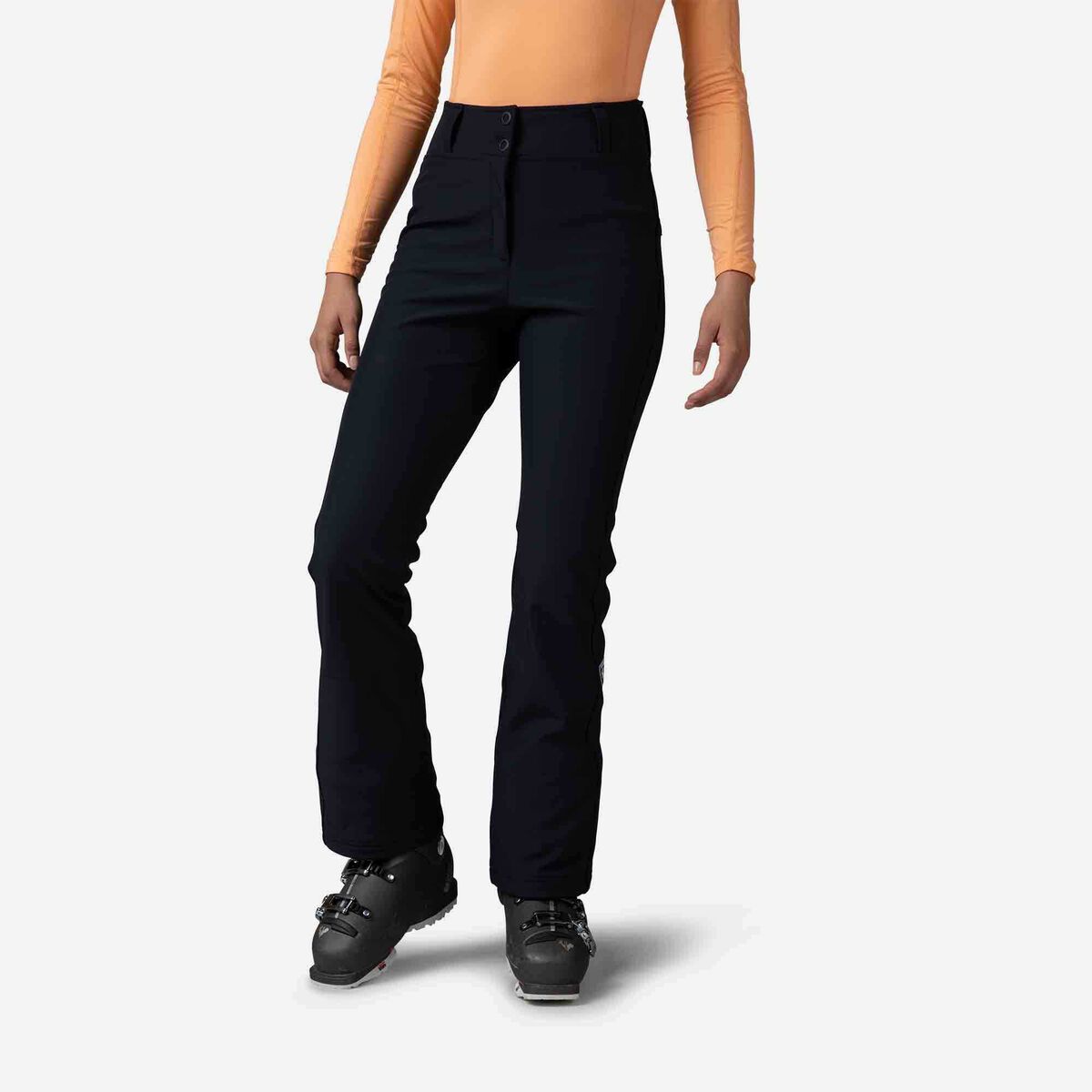 Softshell-Damenskihose