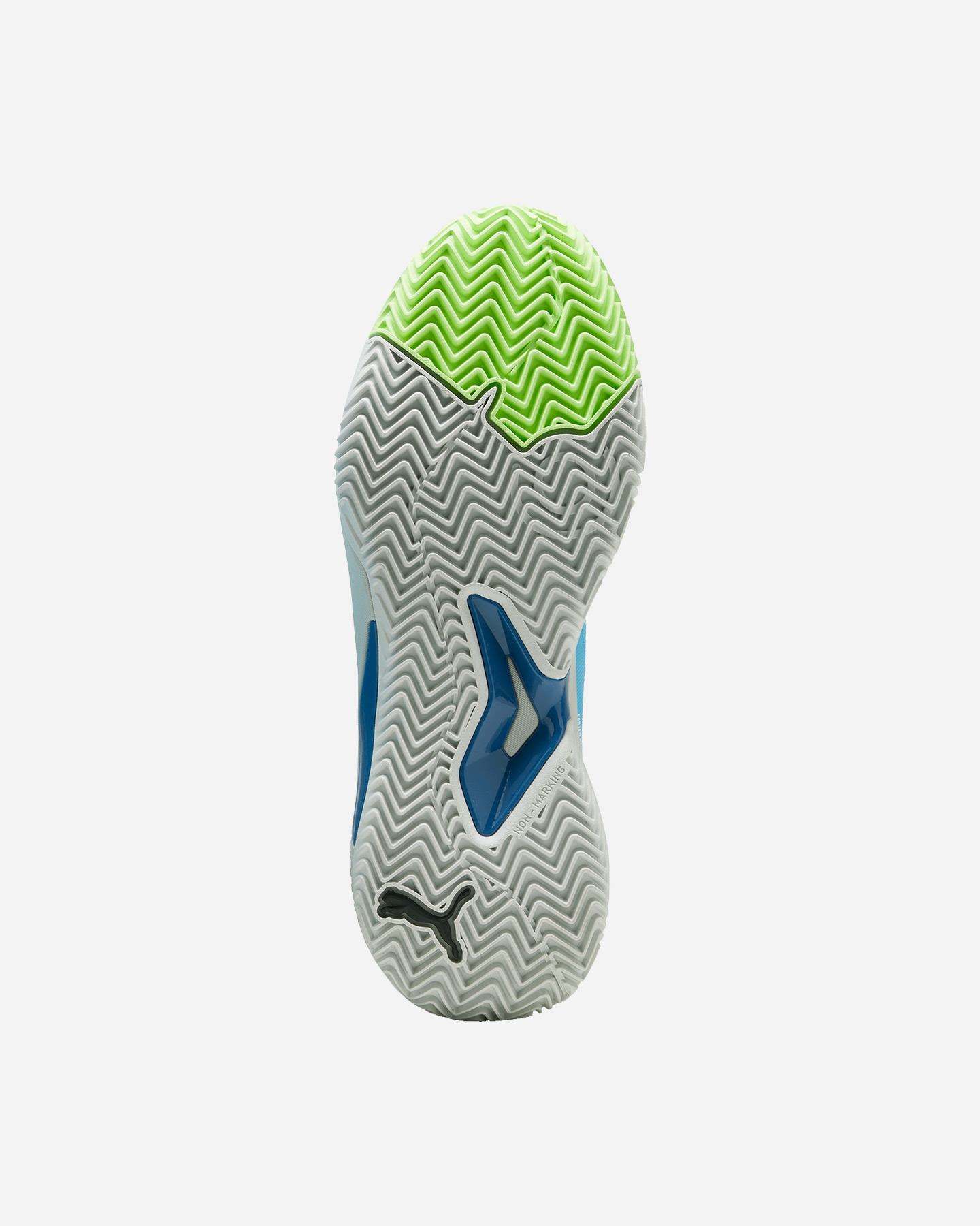 Scarpe Padel Puma Nova Smash M 107600-01