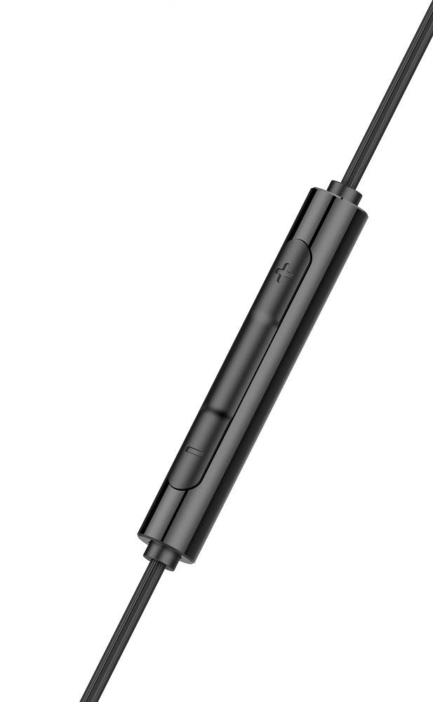 Onestyle EP-01 Headset schwarz Headset (kabelgebunden)