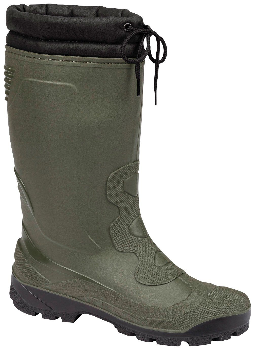 Kübler KÜBLER WINTERSTIEFEL Gummistiefel