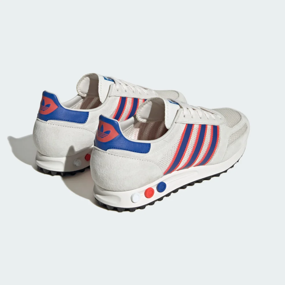 adidas LA Trainer S ID4663 / weiss