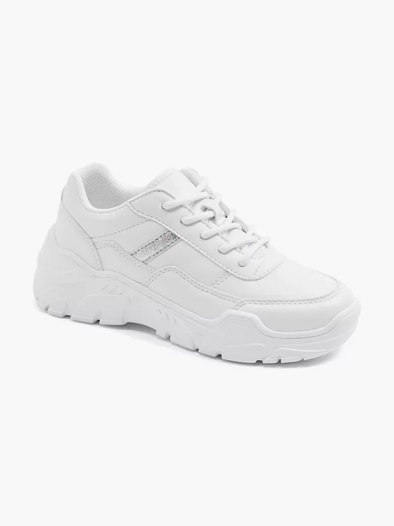 Venice Chunky Sneaker